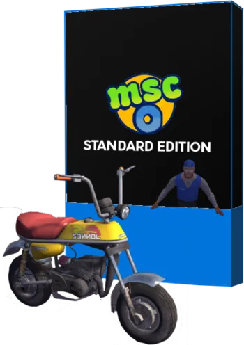 Standard Edition box